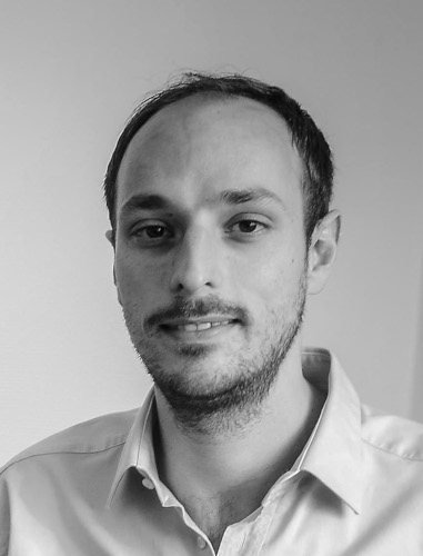 Gabriel Bondaz