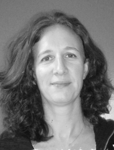 Frédérique Laforest
