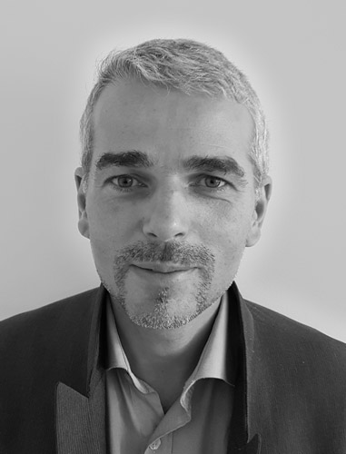 Laurent Flory