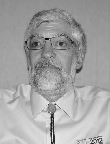 Luc Mariaux