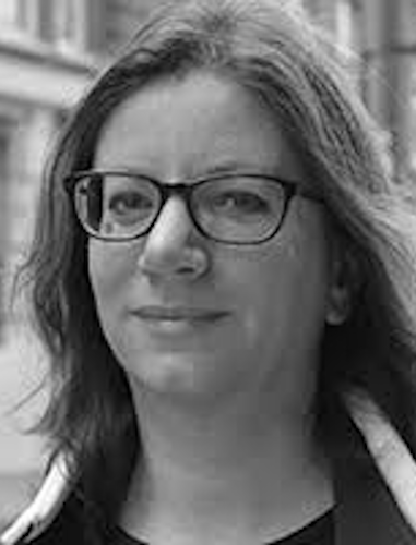 Petra Selmer