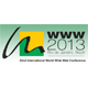 WWW2013 WWW2013