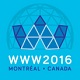 WWW2016 WWW2016